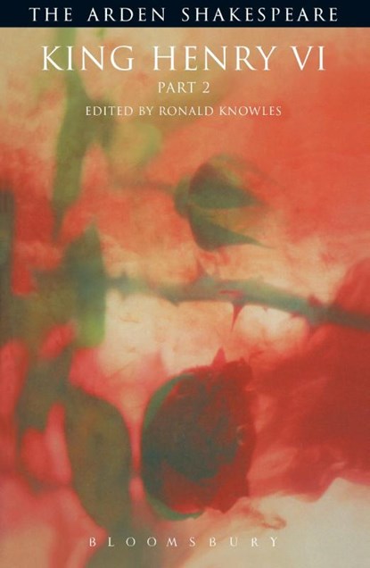 King Henry VI Part 2, William Shakespeare - Paperback - 9781903436639