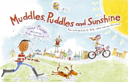 Muddles, Puddles and Sunshine, Winston's Wish - Gebonden - 9781903458969