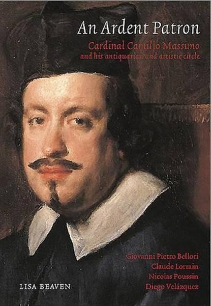 An Ardent Patron, BEAVAN,  Lisa - Paperback - 9781903470985