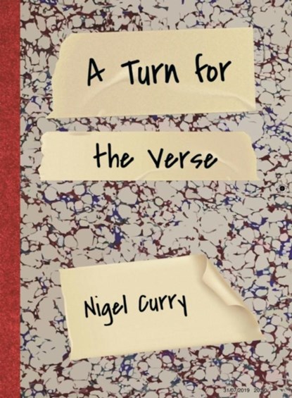 A Turn for the Verse, Nigel Curry - Gebonden - 9781903506479
