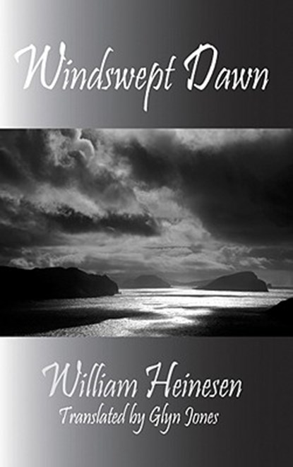 Windswept Dawn, William Heinesen - Paperback - 9781903517789