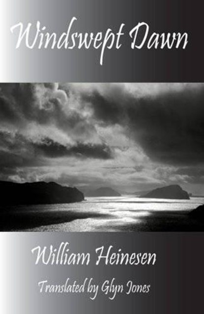 Windswept Dawn, William Heinesen - Paperback - 9781903517789