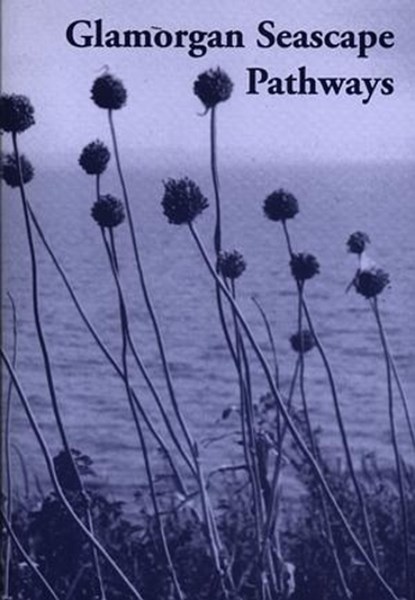 Glamorgan Seascape Pathways, The - 52 Walks in the Southern Vale of Glamorgan, Terry Breverton - Paperback - 9781903529119