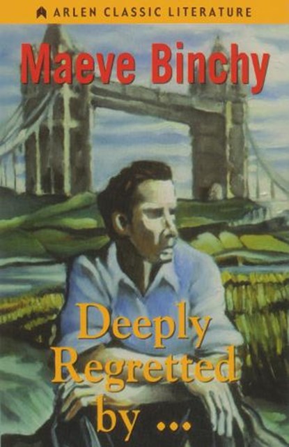 Deeply Regretted by . . ., Maeve Binchy - Gebonden - 9781903631706