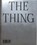 The Thing, niet bekend - Paperback - 9781903796597