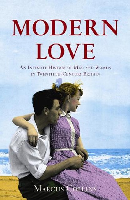 Modern Love, Marcus Collins - Paperback - 9781903809648