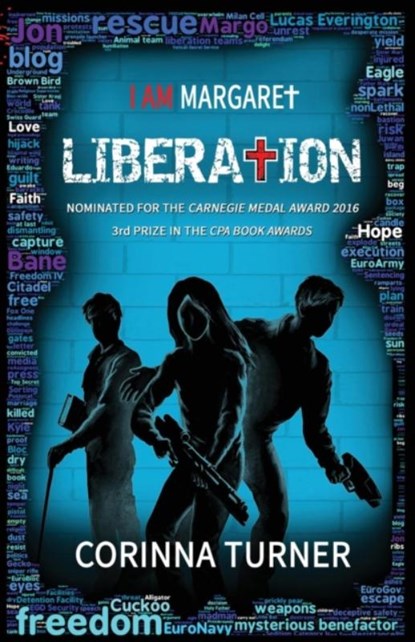 Liberation, Corinna Turner - Paperback - 9781903858080