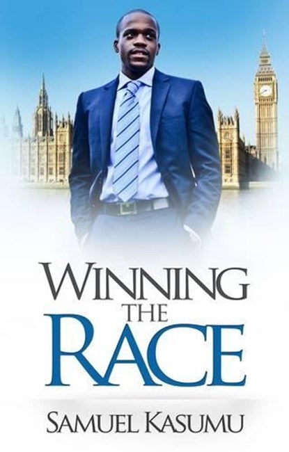 Winning the Race, KASUMU,  Samuel - Paperback - 9781903905777