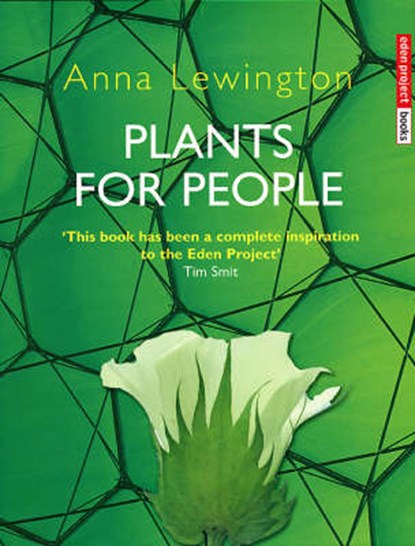Plants For People, Anna Lewington - Gebonden - 9781903919088