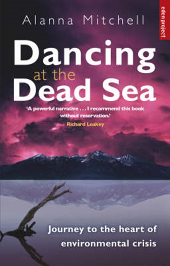 Dancing At The Dead Sea