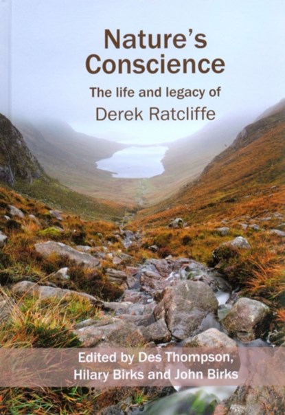 Nature's Conscience, Des Thompson ; Hilary Birks ; John Birks - Paperback - 9781904078593