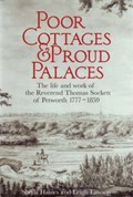 Poor Cottages and Proud Palaces | Sheila Haines ; Leigh Lawson | 