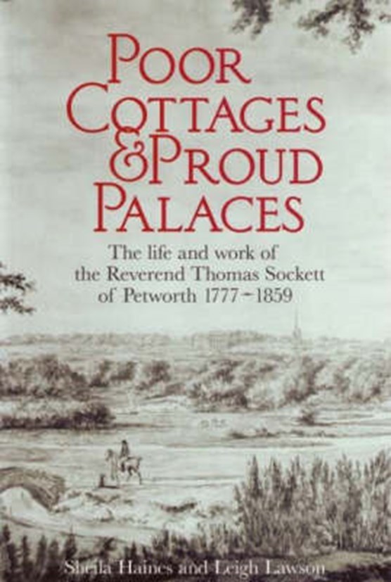 Poor Cottages and Proud Palaces