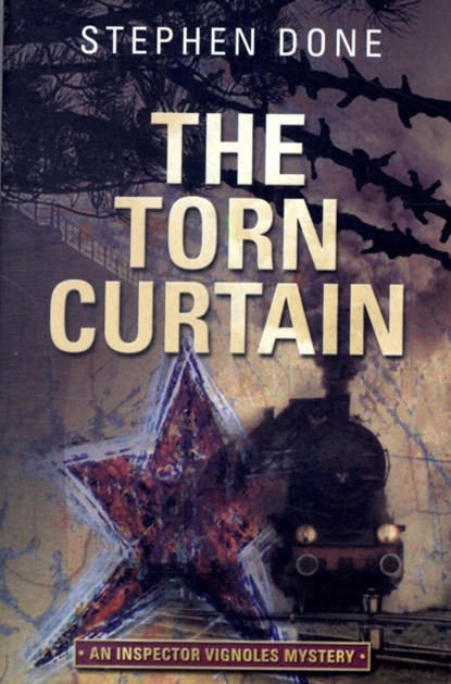 The Torn Curtain, Stephen Done - Paperback - 9781904109204
