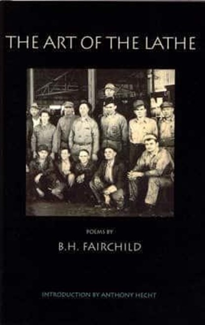 The Art of the Lathe, FAIRCHILD,  B. H. - Gebonden - 9781904130024