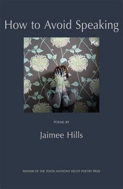 How to Avoid Speaking, Jaimee Hills - Paperback - 9781904130840