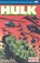 Incredible Hulk: Banner & The End, Peter David - Paperback - 9781904159254