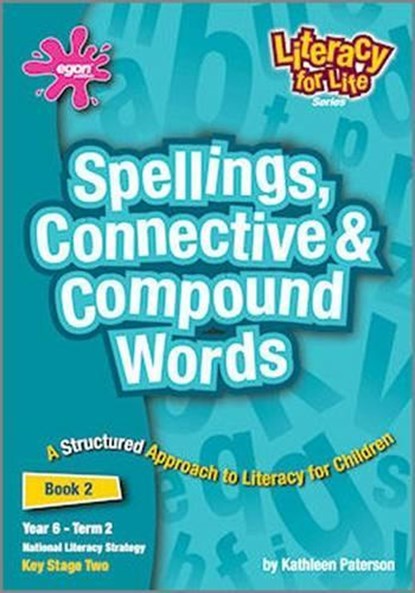 Year 6, Term 2, Kathleen Paterson - Overig - 9781904160922