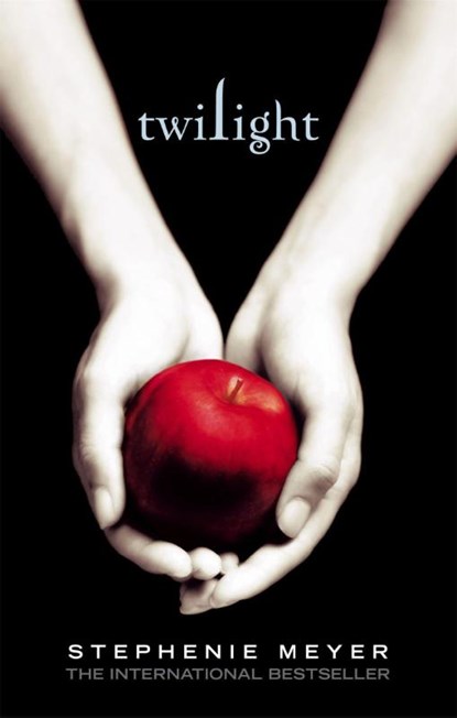 Twilight, Stephenie Meyer - Paperback - 9781904233657