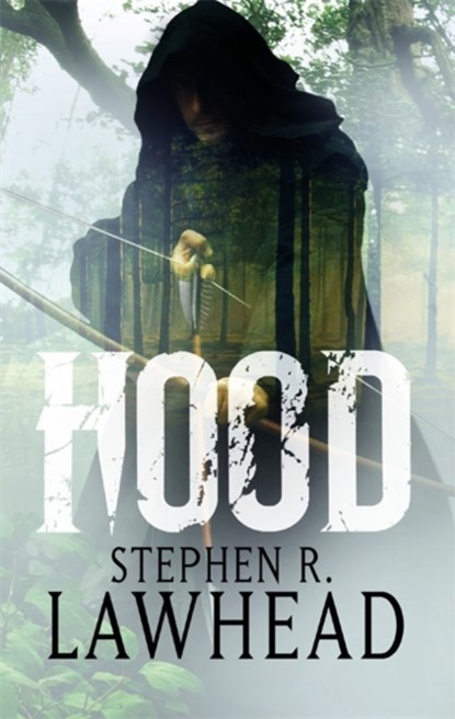 Hood, Stephen Lawhead - Paperback - 9781904233718