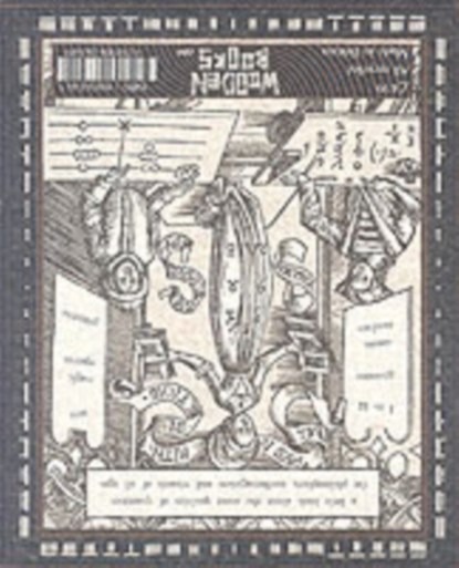 Sacred Number, Miranda Lundy - Paperback - 9781904263449