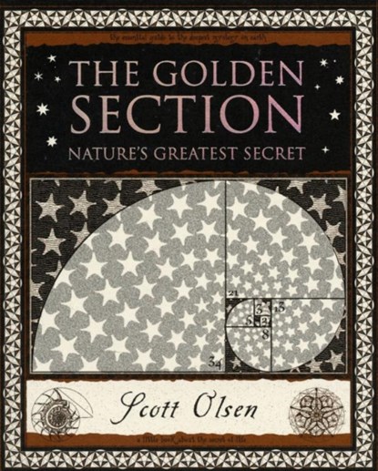 Golden Section, Scott Olsen - Paperback - 9781904263470