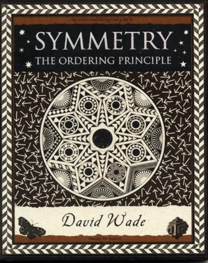 Symmetry, David Wade - Paperback - 9781904263517