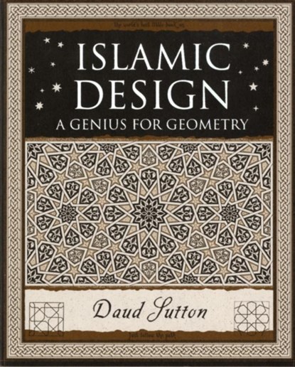 Islamic Design, Daud Sutton - Paperback - 9781904263593