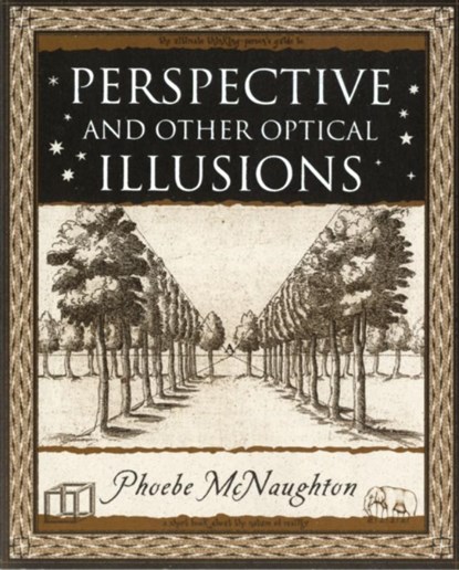 Perspective, Phoebe McNaughton - Paperback - 9781904263616