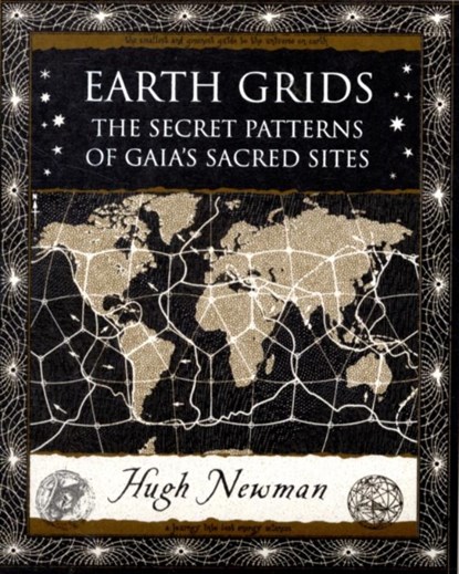 Earth Grids, Hugh Newman - Paperback - 9781904263647