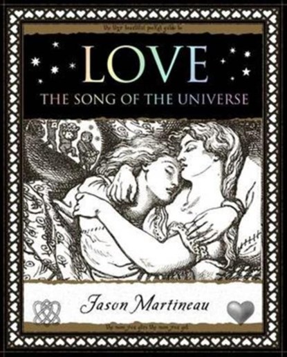 Love, Jason Martineau - Paperback - 9781904263760