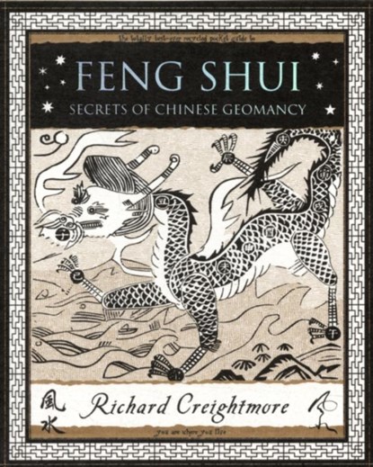 Feng Shui, Richard Creightmore - Paperback - 9781904263869