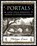 Portals, Philippa Lewis - Paperback - 9781904263944