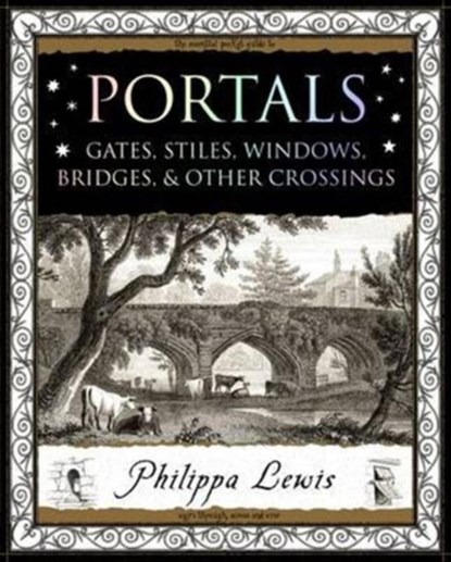Portals, Philippa Lewis - Paperback - 9781904263944