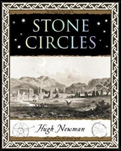 Stone Circles, Hugh Newman - Paperback - 9781904263951