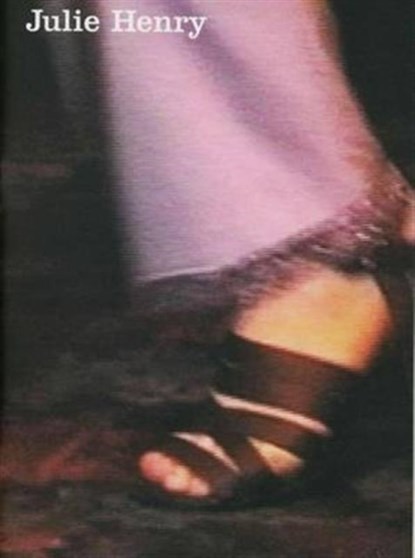 Julie Henry, Sally O'Reilly - Paperback - 9781904270027