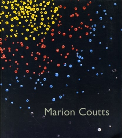Marion Coutts, Sally O'Reilly - Paperback - 9781904270058