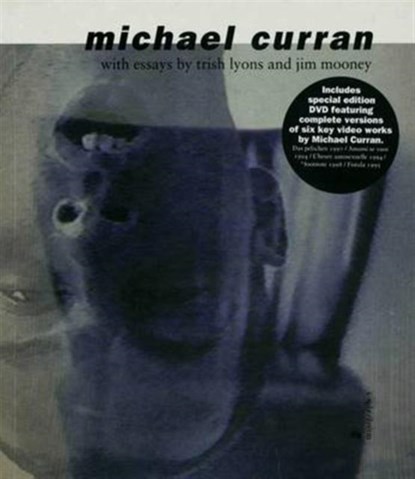 Michael Curran - Minigraph 5, Trish Lyons ; Jim Mooney - Paperback - 9781904270157