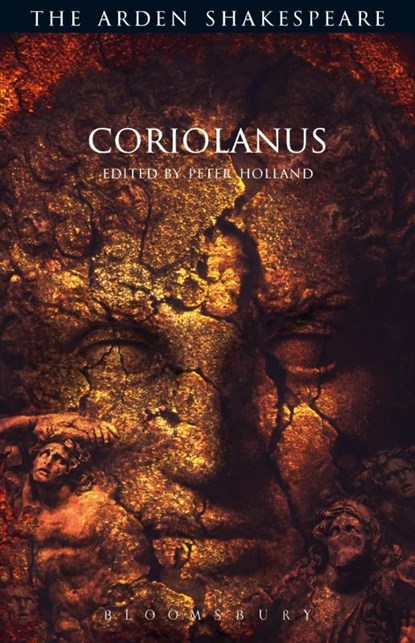 Coriolanus, William Shakespeare - Paperback - 9781904271284
