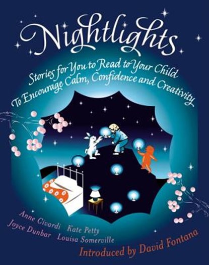 Nightlights, Kate Petty ; Joyce Dunbar ; Louisa Somerville - Paperback - 9781904292883