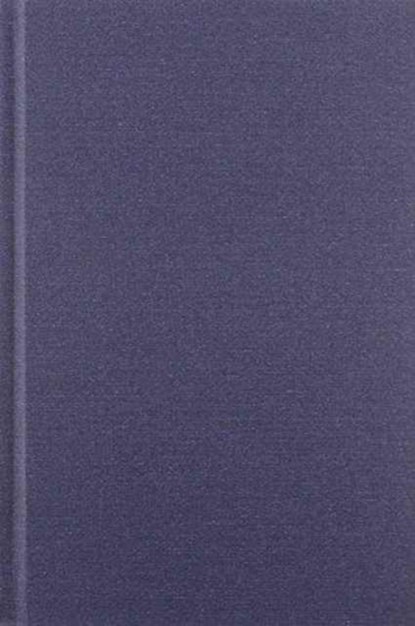 Beethoven and the Voice of God, Wilfrid Mellers - Gebonden - 9781904331896