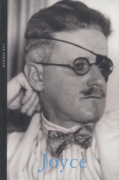Joyce, Ian Pindar - Paperback - 9781904341581