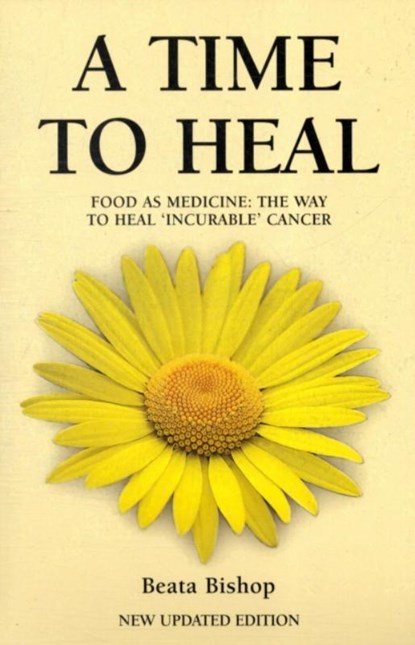 A Time to Heal, Beata Bishop - Paperback - 9781904439639