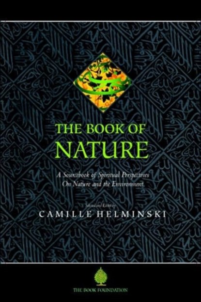 The Book of Nature, Camille Adams Helminski - Paperback - 9781904510154