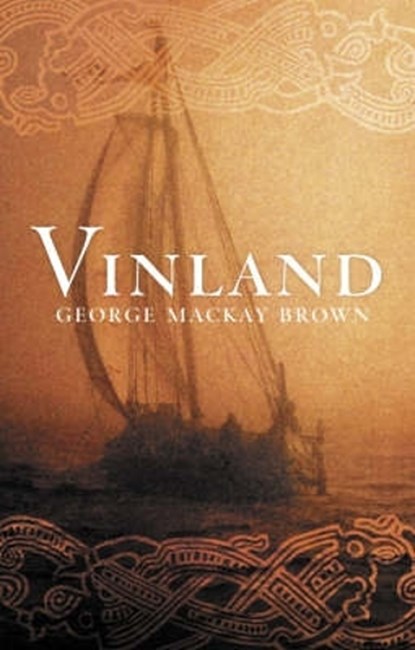 Vinland, George Mackay Brown - Paperback - 9781904598336