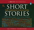 Short Stories: The Timeless Collection | Fitzgerald, F. Scott ; Jerome, Jerome K. ; Carroll, Lewis ; Poe, Edgar Allan | 