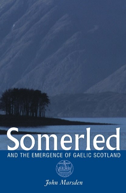 Somerled, John Marsden - Paperback - 9781904607809