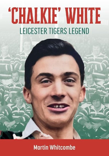 Chalkie White, Martin Whitcombe - Paperback - 9781904609278