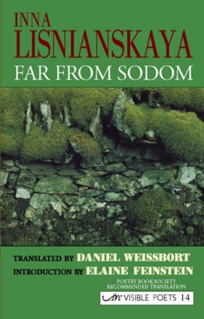 Far from Sodom, Inna Lisnianskaya - Paperback - 9781904614142