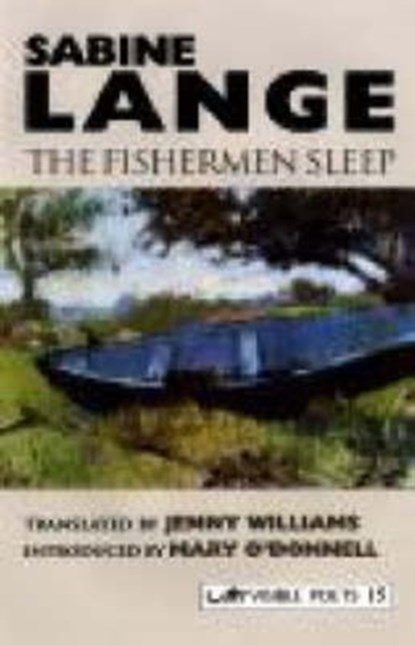 The Fishermen Sleep, Sabine Lange - Paperback - 9781904614203